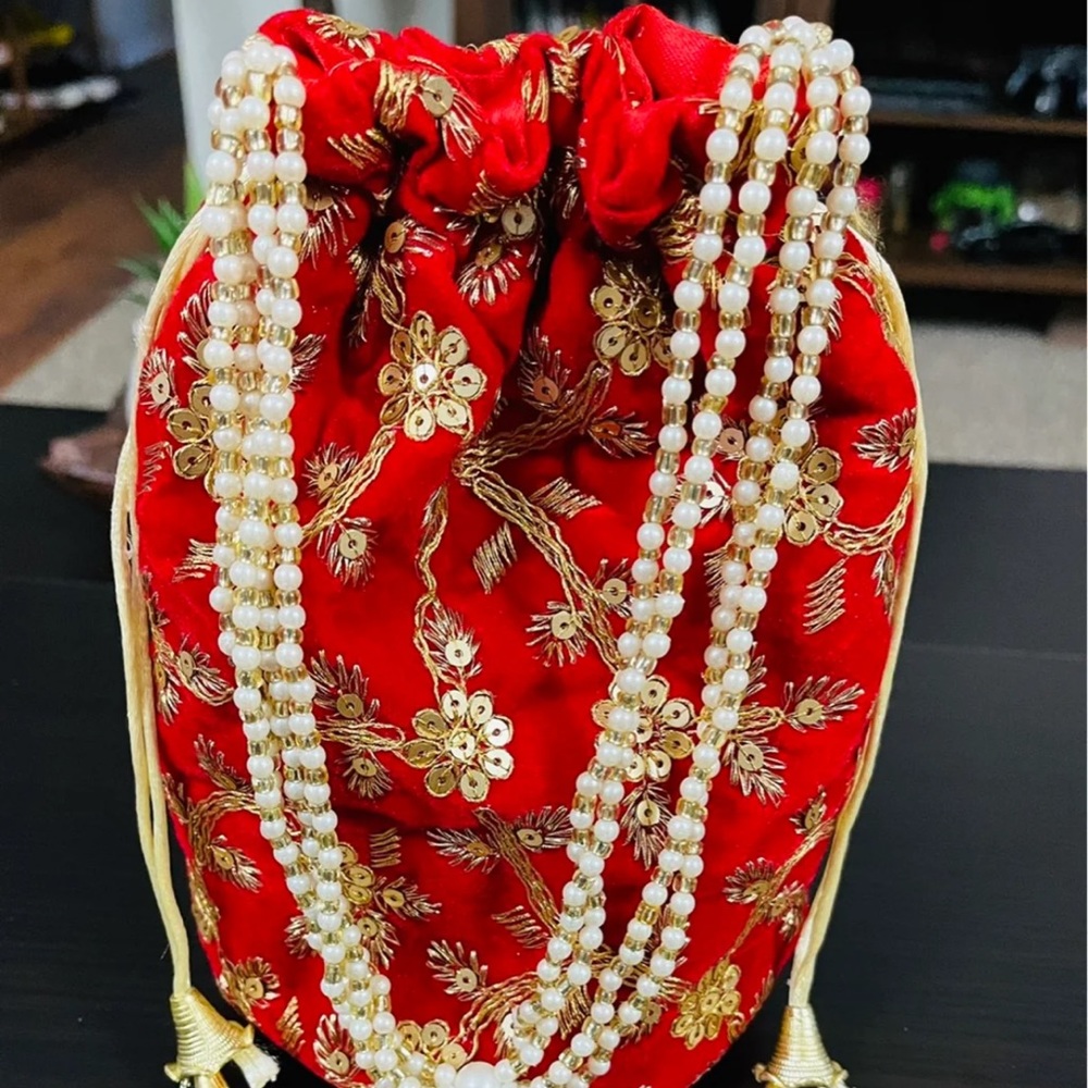 Potli bag